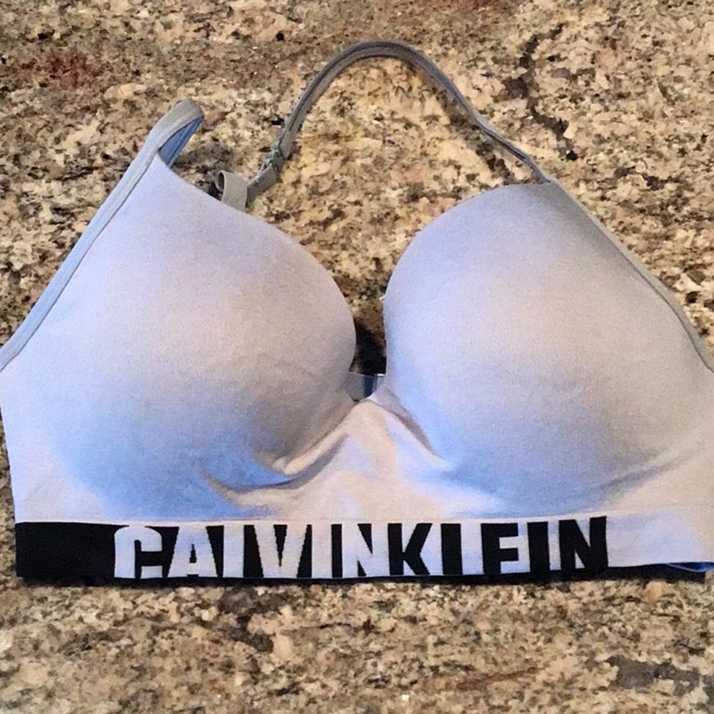Calvin Klein sports bra